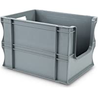 Hans Schourup 22601047 Euro- Bote individual- 20 L- 400 x 300 x 235 mm